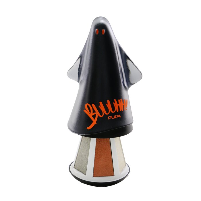 Pupa Ghost Kit