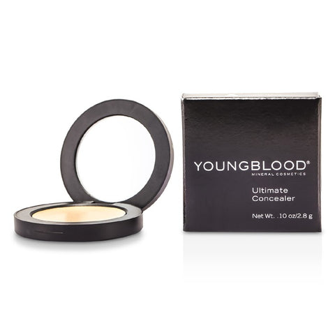 Ultimate Concealer - - 2.8g/0.1oz