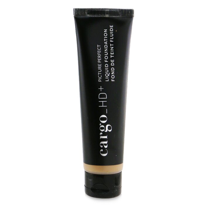 Hd + Picture Perfect Liquid Foundation