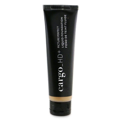Hd + Picture Perfect Liquid Foundation