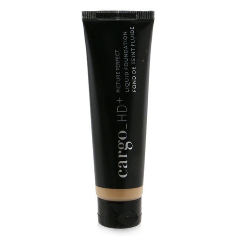 Hd + Picture Perfect Liquid Foundation