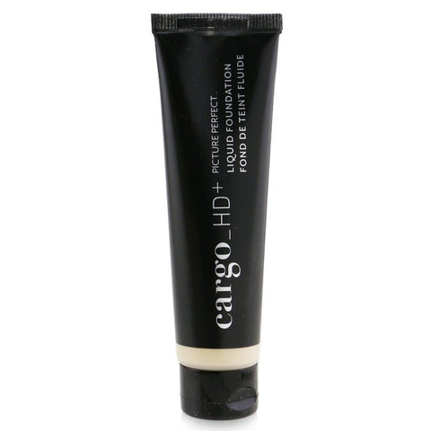 Hd + Picture Perfect Liquid Foundation
