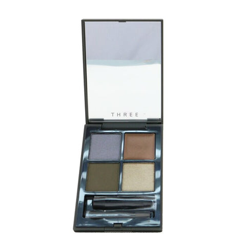 Dimensional Vision Eye Palette (4x Eye Shadow)