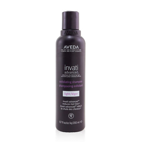 Invati Advanced Exfoliating Shampoo