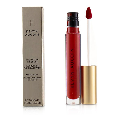 The Molten Lip Color Molten Matte - # - 4ml/0.1oz