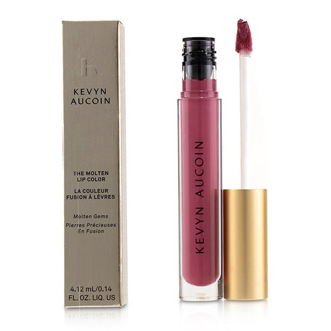The Molten Lip Color Molten Matte - # - 4ml/0.1oz