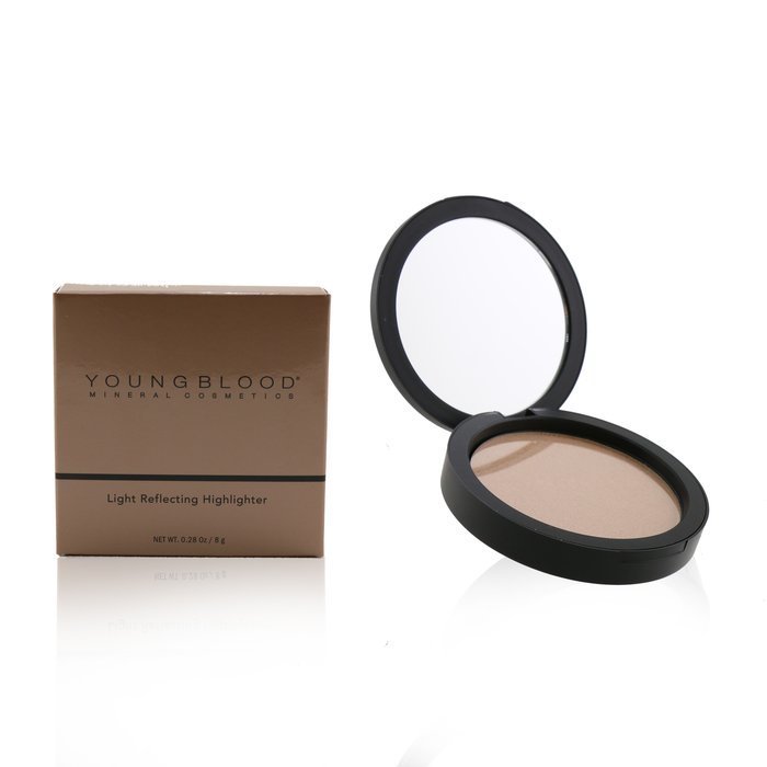 Light Reflecting Highlighter - # - 8g/0.28oz
