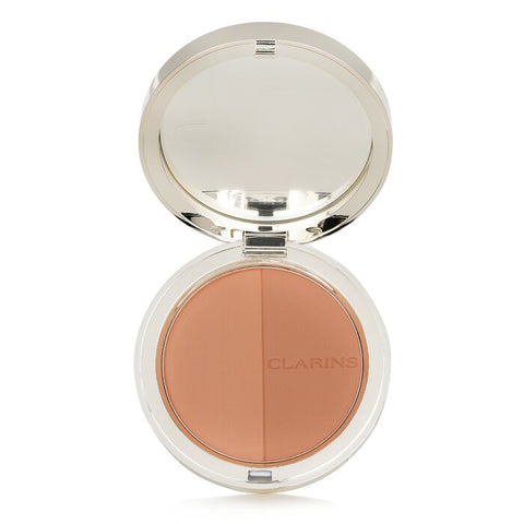 Ever Bronze Compact Powder