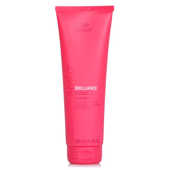 Invigo Brilliance Vibrant Color Conditioner