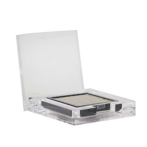 The Eyeshadow Sparkle