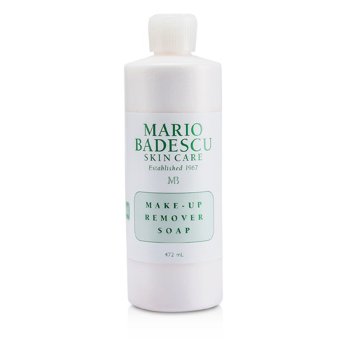 Make-up Remover Soap - For All Skin Types