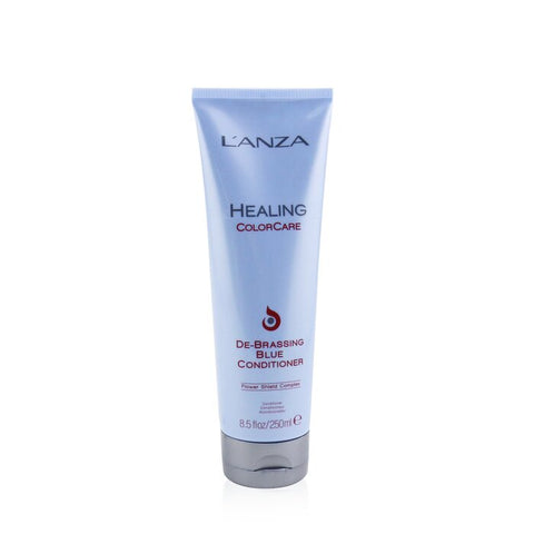 Healing Colorcare De-brassing Blue Conditioner