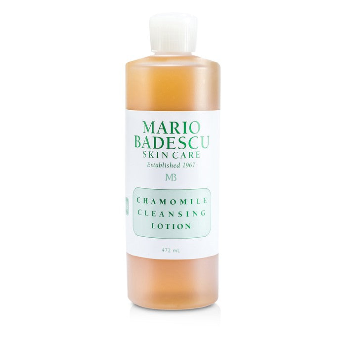 Chamomile Cleansing Lotion - For Dry/ Sensitive Skin Types