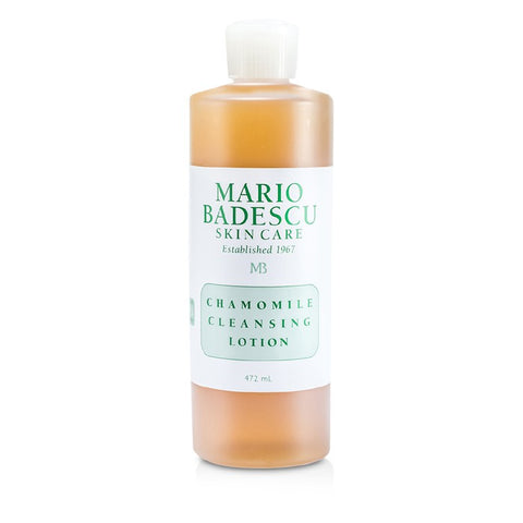 Chamomile Cleansing Lotion - For Dry/ Sensitive Skin Types