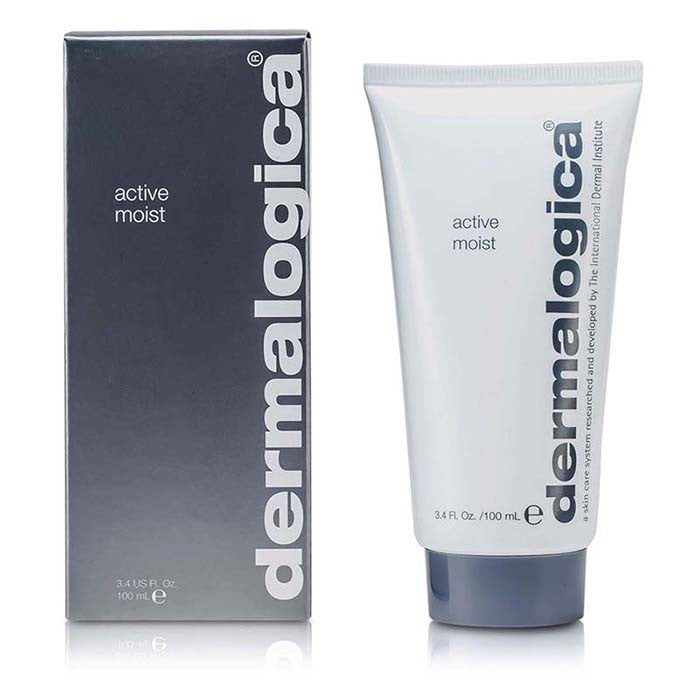 Active Moist -