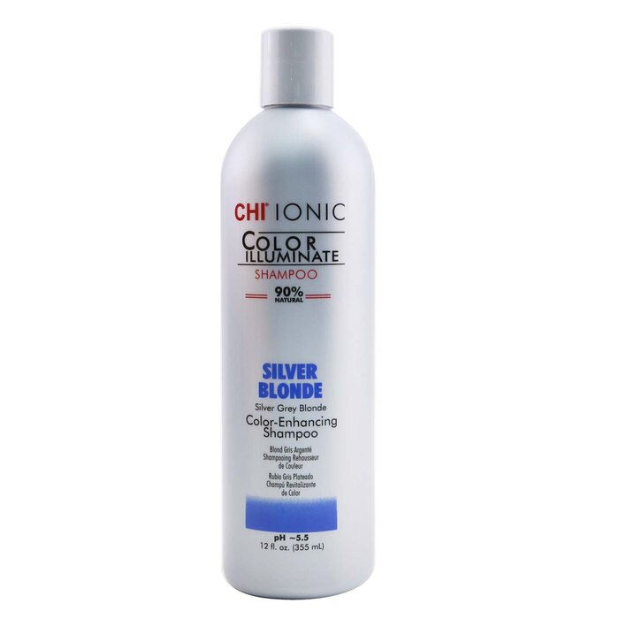 Ionic Color Illuminate Shampoo