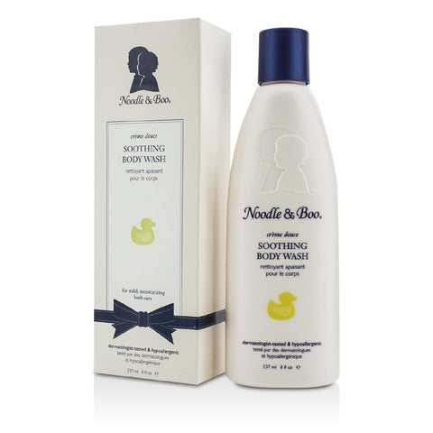 Soothing Body Wash - For Newborns &amp; Babies With Sensitive Skin