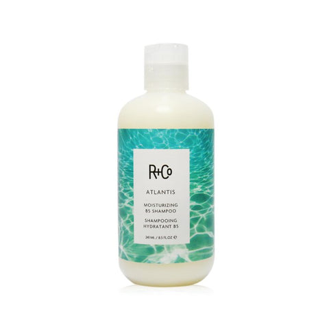 Atlantis Moisturizing B5 Shampoo -