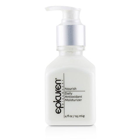 Nourish Daily Antioxidant Moisturizer - For Combination &amp; Sensitive Skin Types