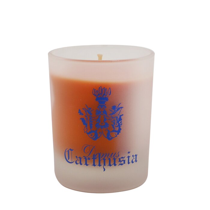 Scented Candle - Corallium -