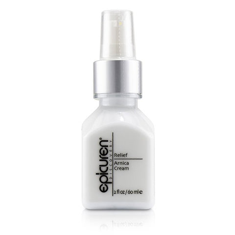 Relief Arnica Cream -