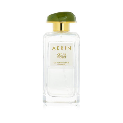 Cedar Violet Eau De Parfum Spray