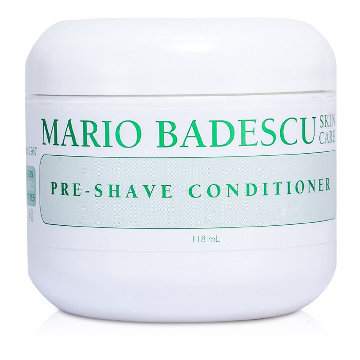 Pre-shave Conditioner -