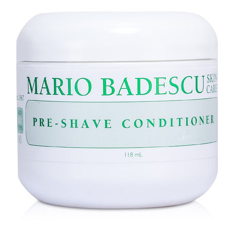 Pre-shave Conditioner -