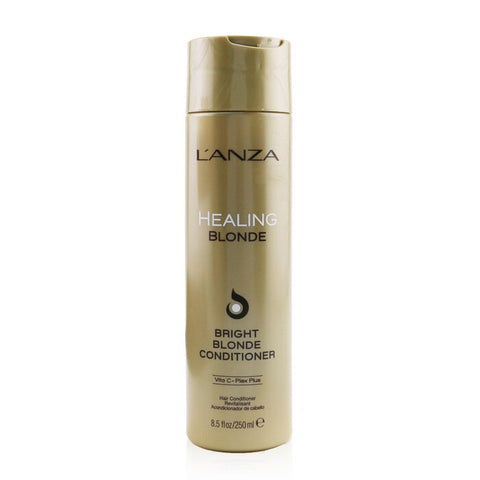 Healing Blonde Bright Blonde Conditioner