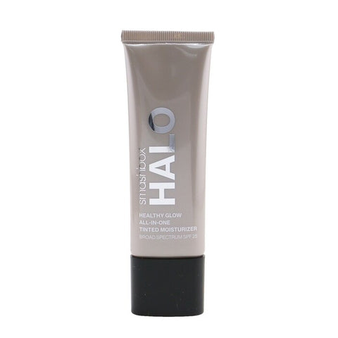 Halo Healthy Glow All In One Tinted Moisturizer Spf 25