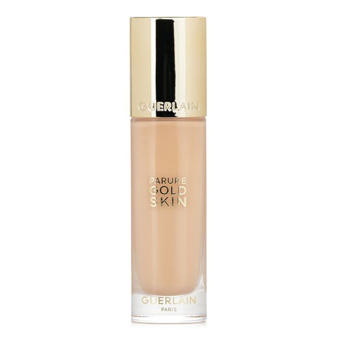 Parure Gold Skin Rejuvenating Radiance Foundation Spf20/pa+++&#xA0;- # 0n Neutral - 35ml/1.1oz