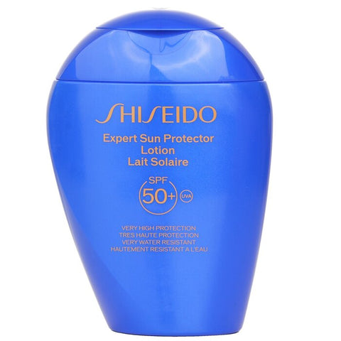 Expert Sun Protector Lotion Spf 50  (for Face &amp; Body) - 150ml