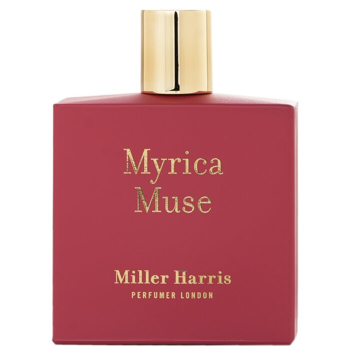 Myrica Muse Eau De Parfum Spray - 100ml/3.4oz