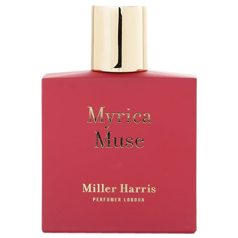 Myrica Muse Eau De Parfum Spray - 50ml/1.7oz