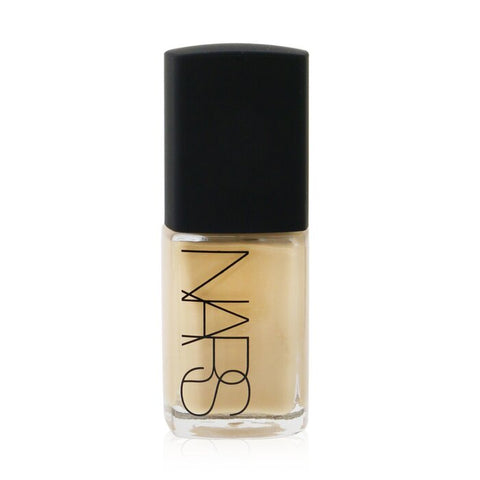 Sheer Glow Foundation - Deauville (light 4) - 30ml/1oz