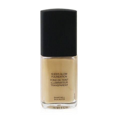 Sheer Glow Foundation - Deauville (light 4) - 30ml/1oz