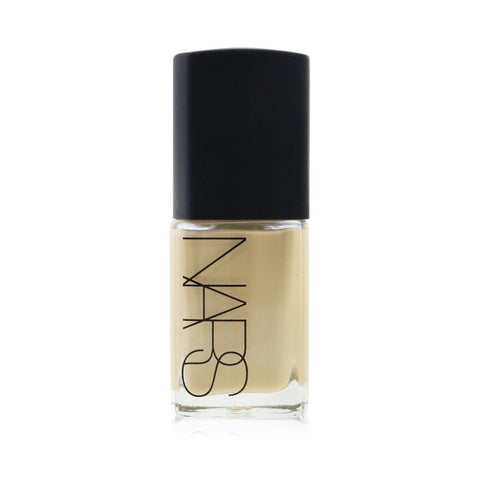Sheer Glow Foundation - Deauville (light 4) - 30ml/1oz