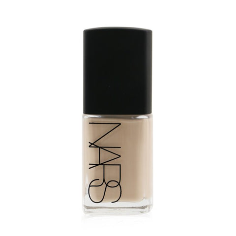 Sheer Glow Foundation - Deauville (light 4) - 30ml/1oz