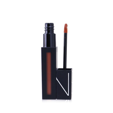 Powermatte Lip Pigment - # Starwoman (vivid Blue Red) - 5.5ml/0.18oz