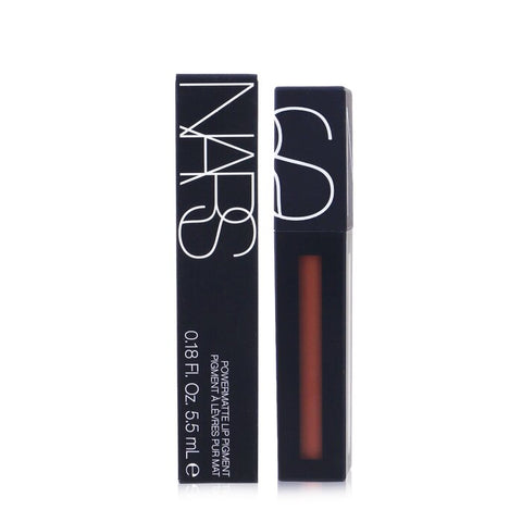 Powermatte Lip Pigment - # Starwoman (vivid Blue Red) - 5.5ml/0.18oz