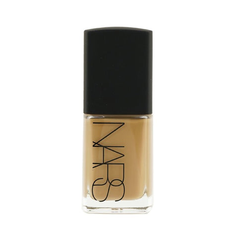 Sheer Glow Foundation - Deauville (light 4) - 30ml/1oz