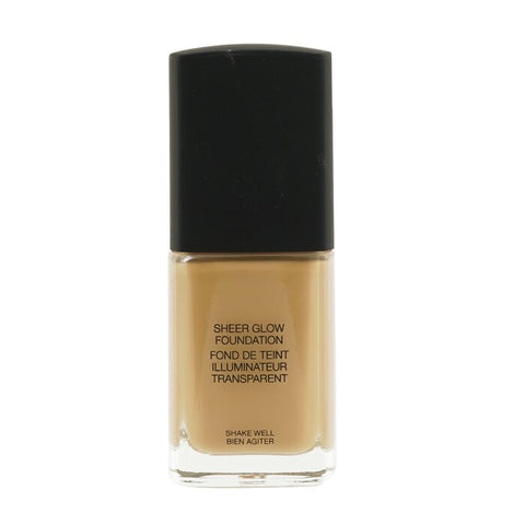 Sheer Glow Foundation - Deauville (light 4) - 30ml/1oz