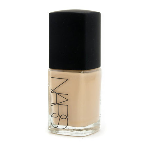 Sheer Glow Foundation - Deauville (light 4) - 30ml/1oz