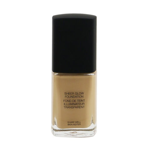 Sheer Glow Foundation - Deauville (light 4) - 30ml/1oz