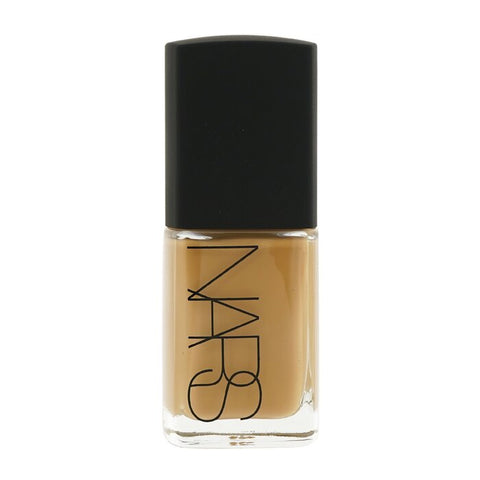 Sheer Glow Foundation - Deauville (light 4) - 30ml/1oz