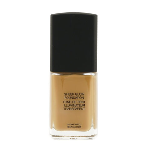 Sheer Glow Foundation - Deauville (light 4) - 30ml/1oz