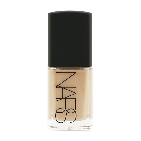 Sheer Glow Foundation - Deauville (light 4) - 30ml/1oz