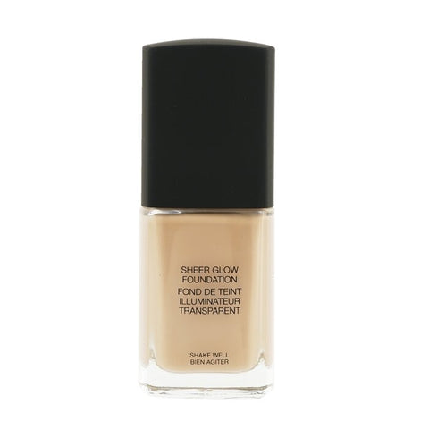 Sheer Glow Foundation - Deauville (light 4) - 30ml/1oz