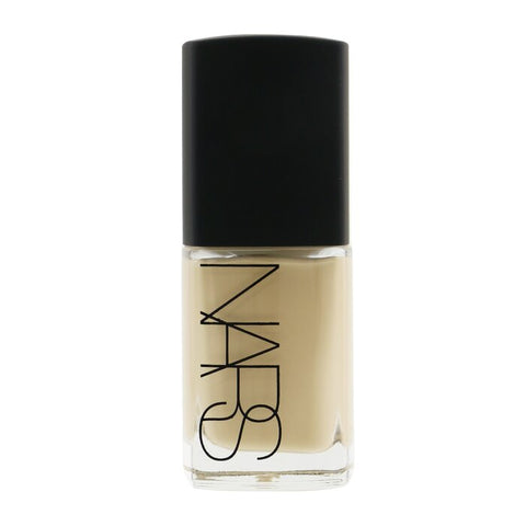 Sheer Glow Foundation - Deauville (light 4) - 30ml/1oz
