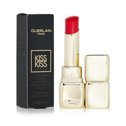 Kisskiss Bee Glow Lip Balm